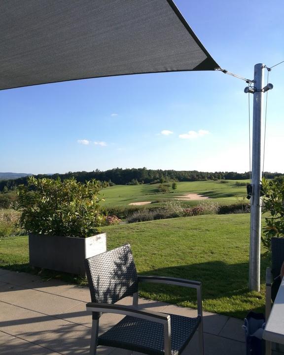 Restaurant Golf Club Hammetweil